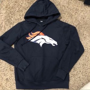 Denver Broncos Hoodie